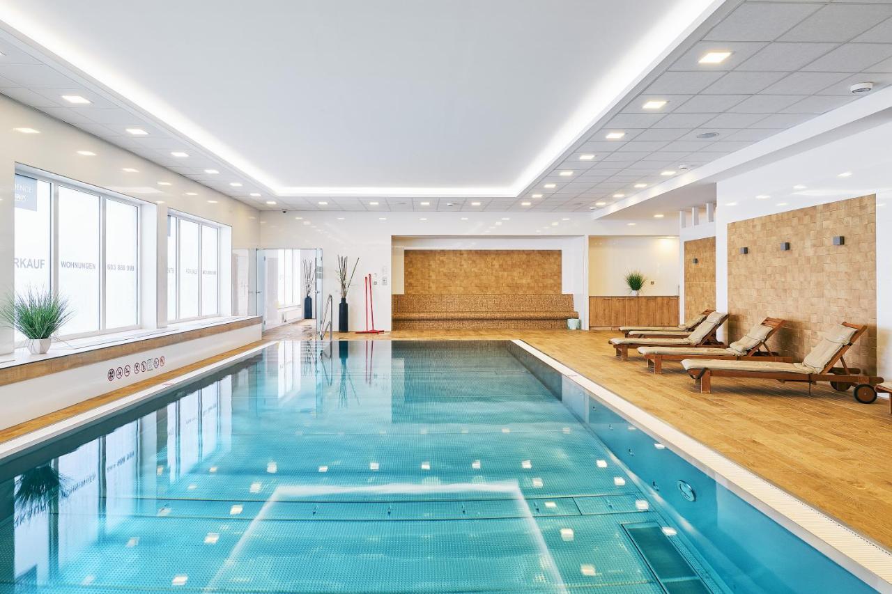 Apartman Residence Moser 1504 Κάρλοβι Βάρι Εξωτερικό φωτογραφία