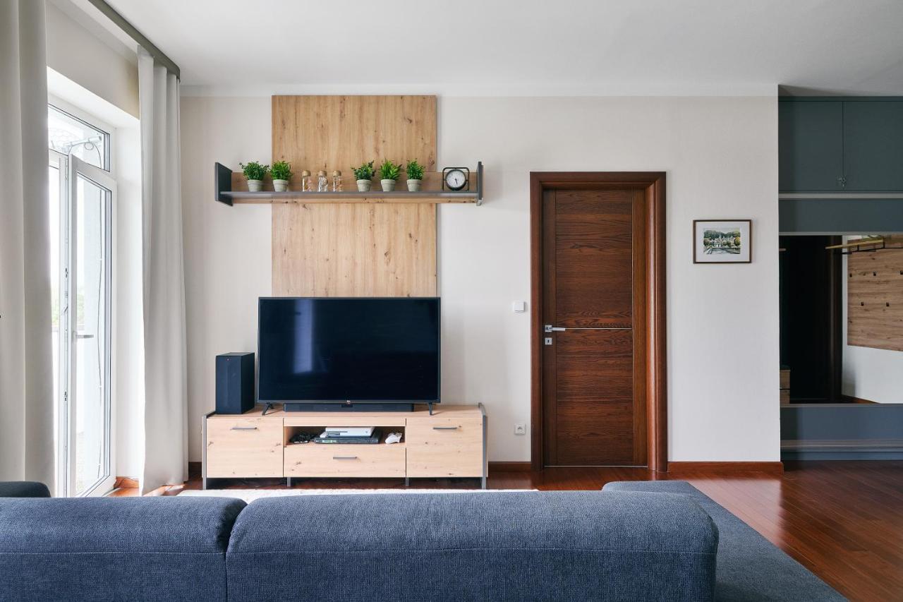 Apartman Residence Moser 1504 Κάρλοβι Βάρι Εξωτερικό φωτογραφία