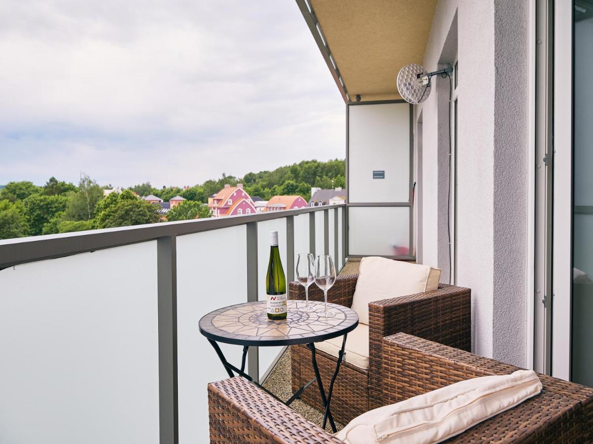 Apartman Residence Moser 1504 Κάρλοβι Βάρι Εξωτερικό φωτογραφία