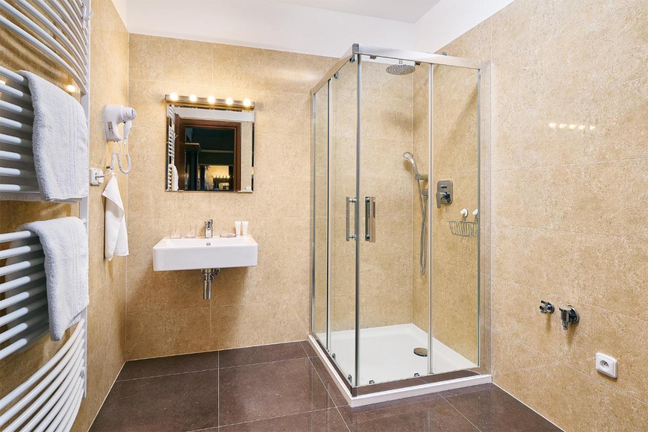 Apartman Residence Moser 1504 Κάρλοβι Βάρι Εξωτερικό φωτογραφία